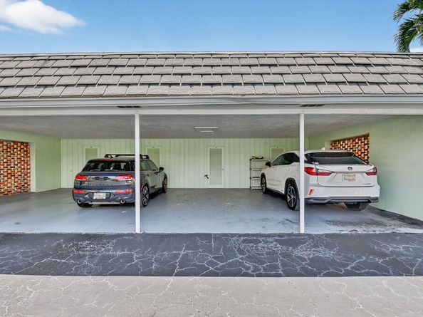 324 Orange Tree Drive 5, Lantana FL 33462