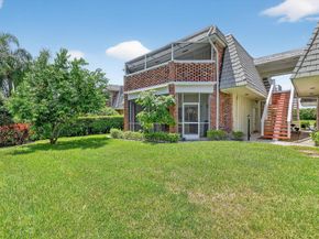 324 Orange Tree Drive 5, Atlantis FL 33462