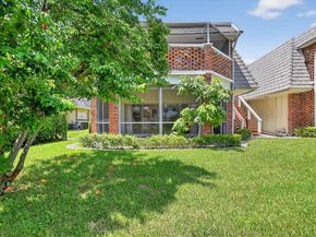 324 Orange Tree Drive 5, Atlantis FL 33462