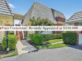 324 Orange Tree Drive 5, Atlantis FL 33462