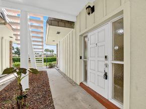 324 Orange Tree Drive 5, Atlantis FL 33462