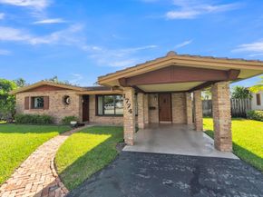 1774 NW 39th Pl, Oakland Park FL 33309