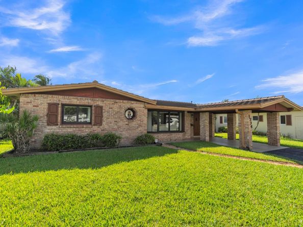 1774 NW 39th Pl, Oakland Park FL 33309
