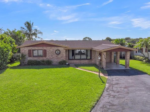 1774 NW 39th Pl, Oakland Park FL 33309