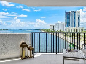 1200 S Flagler Drive 805, West Palm Beach FL 33401
