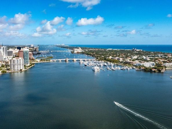 1200 S Flagler Drive 805, West Palm Beach FL 33401