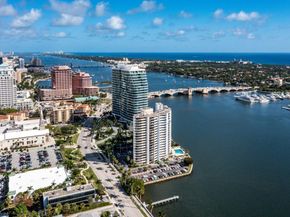 1200 S Flagler Drive 805, West Palm Beach FL 33401