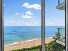 5000 N Ocean Drive 1003, Singer Island FL 33404