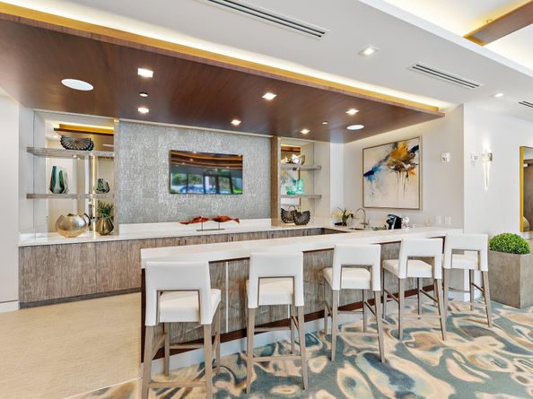 5000 N Ocean Drive 1003, Singer Island FL 33404