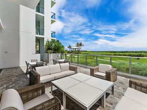 5000 N Ocean Drive 1003, Singer Island FL 33404