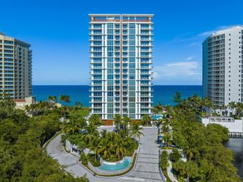 5000 N Ocean Drive