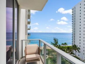 5000 N Ocean Drive 1003, Singer Island FL 33404