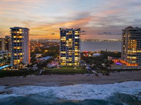 5000 N Ocean Drive 1003, Singer Island FL 33404
