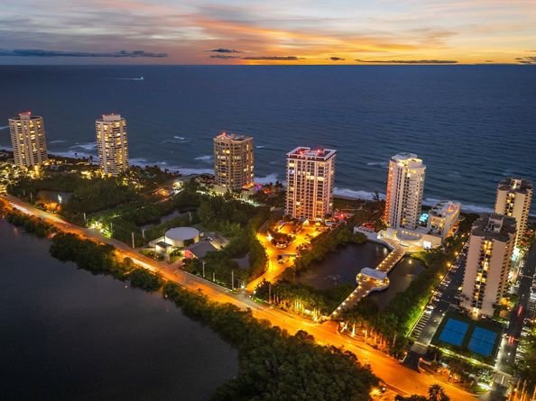 5000 N Ocean Drive 1003, Singer Island FL 33404