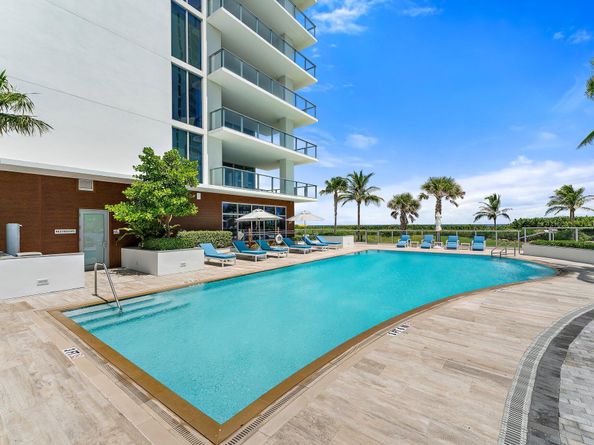 5000 N Ocean Drive 1003, Singer Island FL 33404