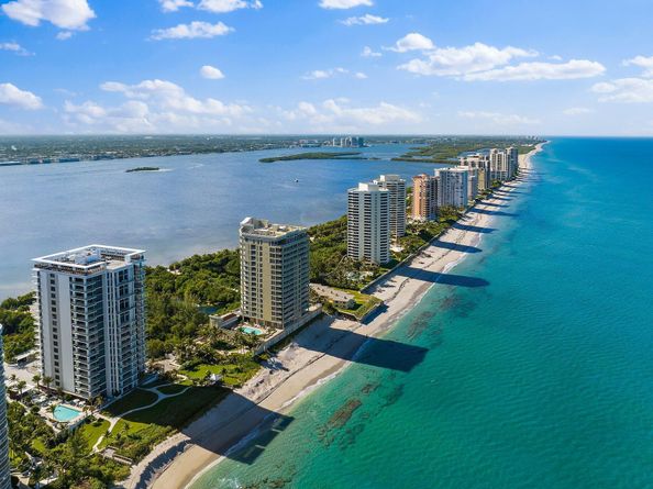 5000 N Ocean Drive 1003, Singer Island FL 33404