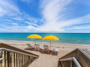 5000 N Ocean Drive 1003, Singer Island FL 33404