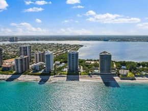 5000 N Ocean Drive 1003, Singer Island FL 33404