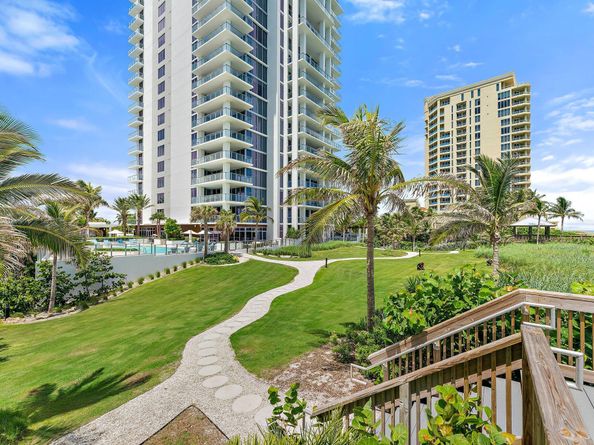 5000 N Ocean Drive 1003, Singer Island FL 33404