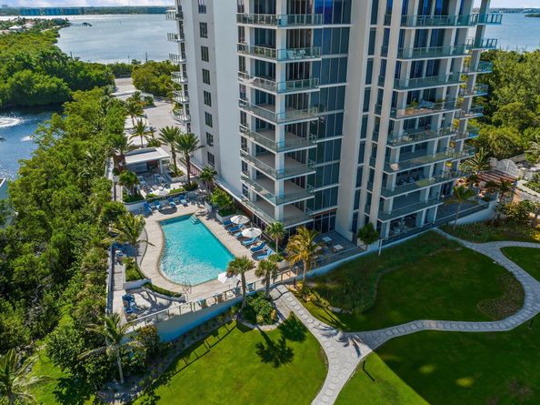 5000 N Ocean Drive 1003, Singer Island FL 33404