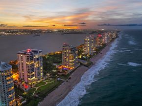 5000 N Ocean Drive 1003, Singer Island FL 33404