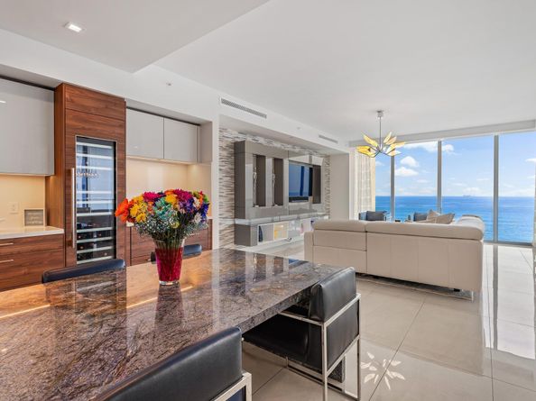 5000 N Ocean Drive 1003, Singer Island FL 33404