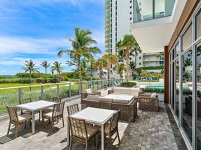 5000 N Ocean Drive 1003, Singer Island FL 33404
