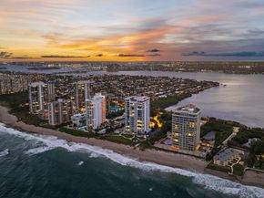 5000 N Ocean Drive 1003, Singer Island FL 33404
