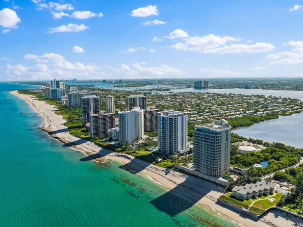 5000 N Ocean Drive 1003, Singer Island FL 33404