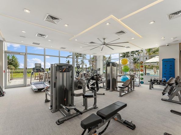 5000 N Ocean Drive 1003, Singer Island FL 33404