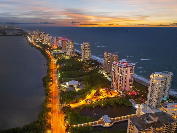 5000 N Ocean Drive 1003, Singer Island FL 33404