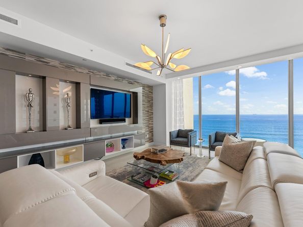 5000 N Ocean Drive 1003, Singer Island FL 33404