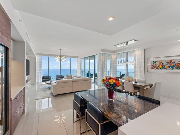 5000 N Ocean Drive 1003, Singer Island FL 33404