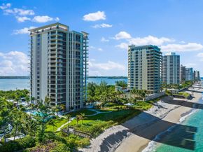 5000 N Ocean Drive 1003, Singer Island FL 33404