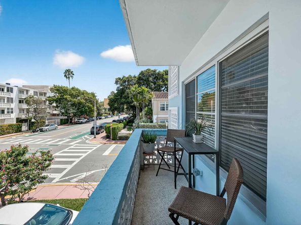 1004 Pennsylvania Avenue 7, Miami Beach FL 33139