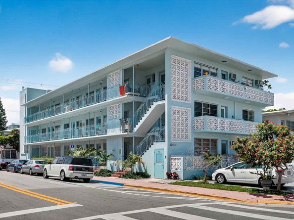 1004 Pennsylvania Avenue 7, Miami Beach FL 33139