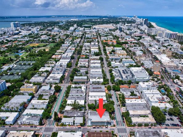 1004 Pennsylvania Avenue 7, Miami Beach FL 33139