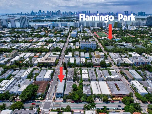1004 Pennsylvania Avenue 7, Miami Beach FL 33139