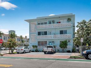 1004 Pennsylvania Avenue 7, Miami Beach FL 33139