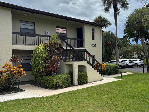 21219 Lago Circle 5l, Boca Raton FL 33433