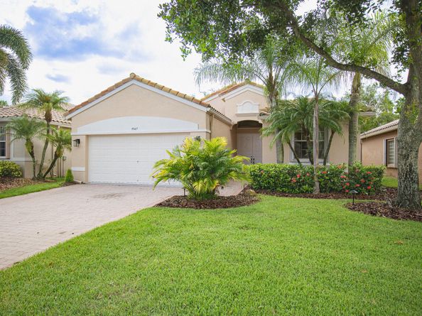 9947 Torino Drive, Lake Worth FL 33467