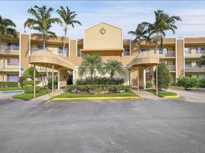 7350 N Devon Dr 204, Tamarac FL 33321