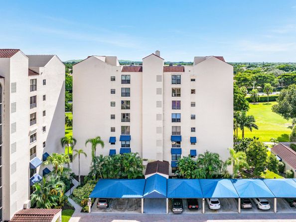 7572 Regency Lake Drive 301, Boca Raton FL 33433