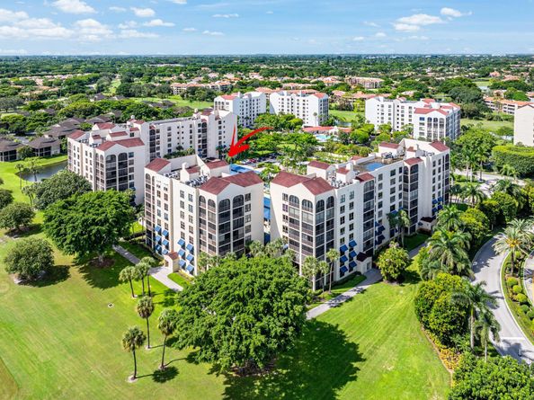 7572 Regency Lake Drive 301, Boca Raton FL 33433