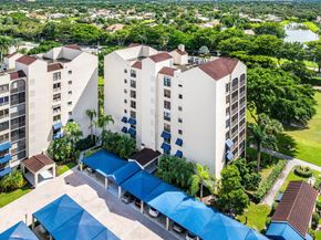 7572 Regency Lake Drive 301, Boca Raton FL 33433