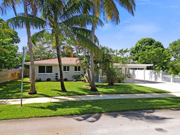 3821 NW 3rd Ave, Oakland Park FL 33309