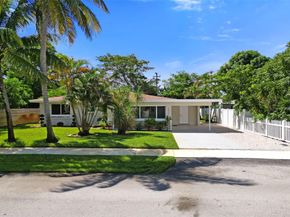 3821 NW 3rd Ave, Oakland Park FL 33309