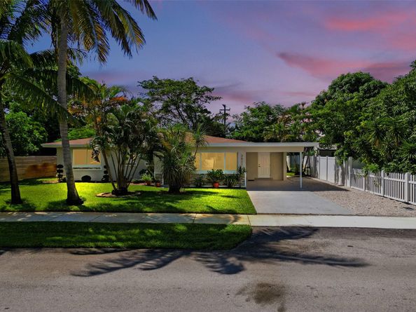 3821 NW 3rd Ave, Oakland Park FL 33309