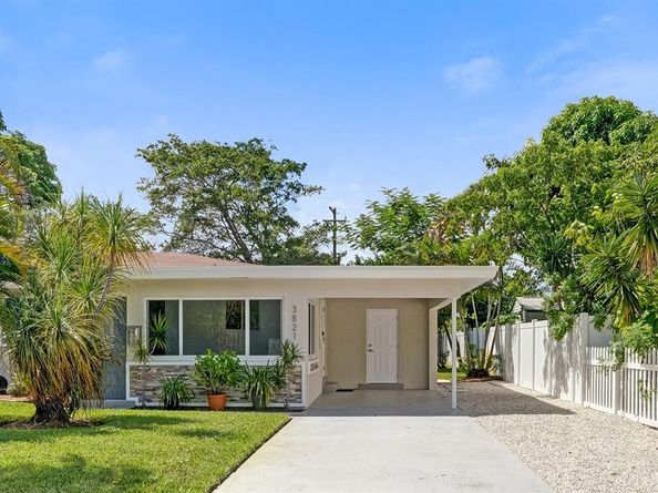 3821 NW 3rd Ave, Oakland Park FL 33309