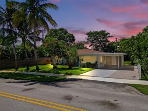 3821 NW 3rd Ave, Oakland Park FL 33309